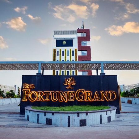 Sree Fortune Grand, Tadepalli Виджаявада Экстерьер фото