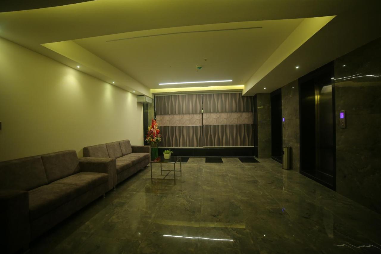 Sree Fortune Grand, Tadepalli Виджаявада Экстерьер фото