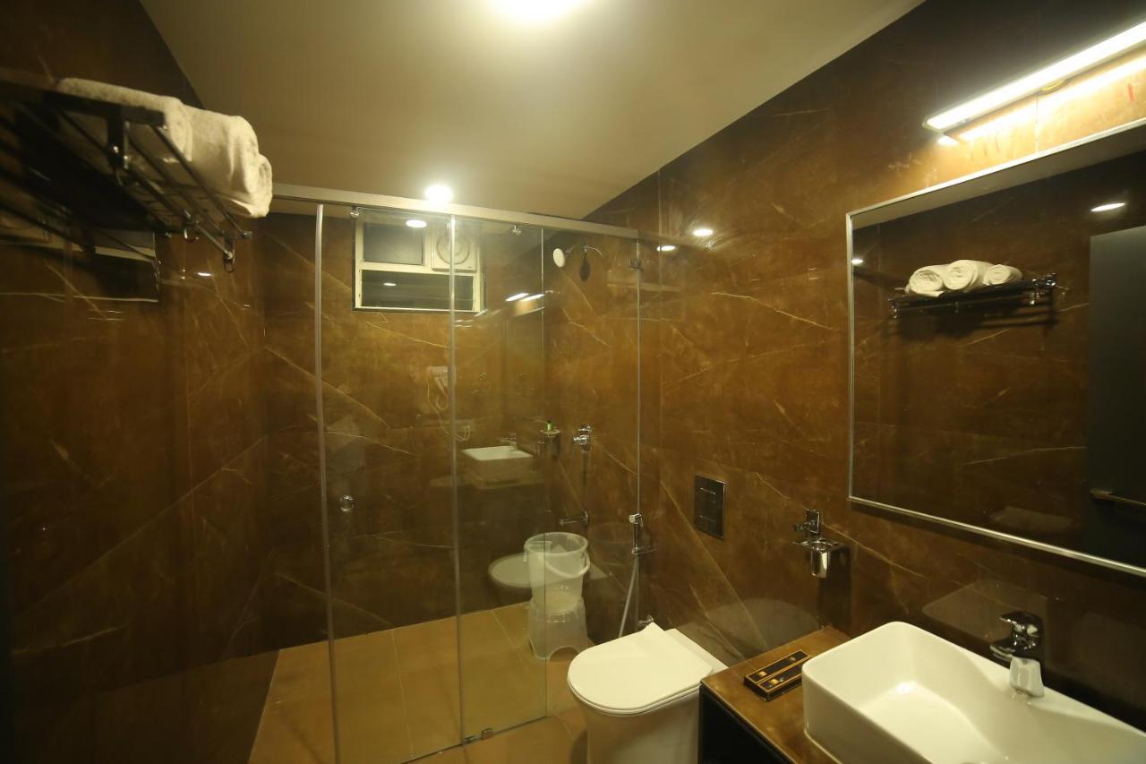 Sree Fortune Grand, Tadepalli Виджаявада Экстерьер фото