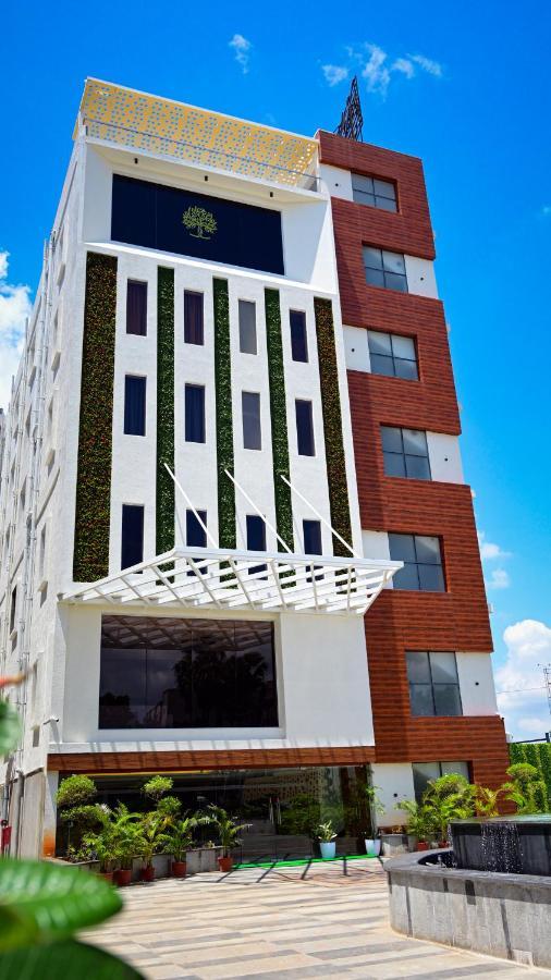 Sree Fortune Grand, Tadepalli Виджаявада Экстерьер фото